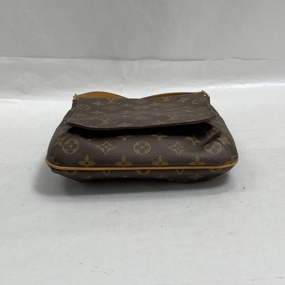 Louis Vuitton LV Shoulder Bag Musette Salsa long shoulder 656-081325 - Picture 4 of 9